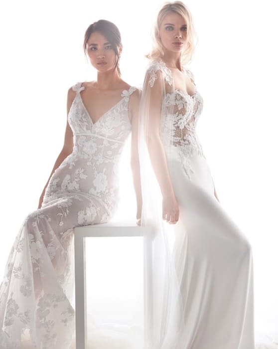Wedding Dress Hong Kong | Bridal Gown HK Online | Designer Bridal Room