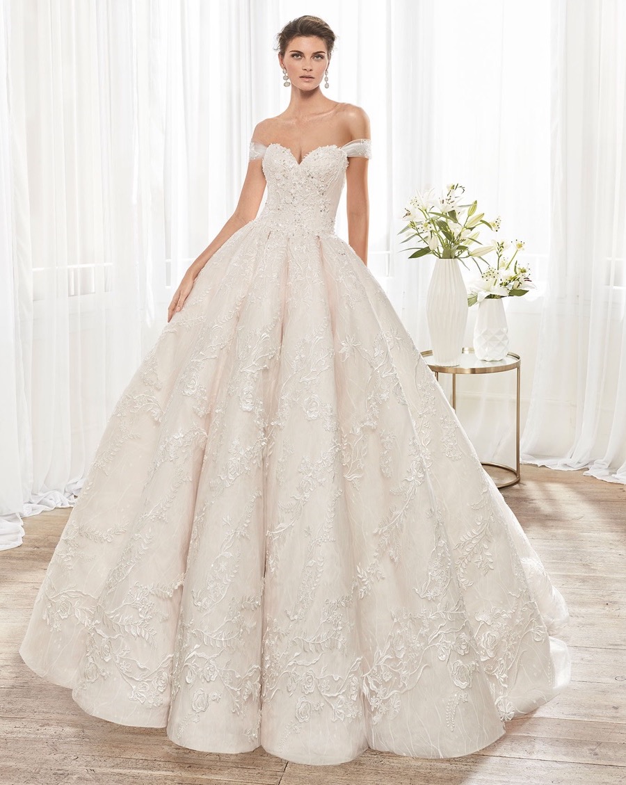 Designer Wedding Dress HK | Bridal Shop | Hong Kong | Designer Bridal Room