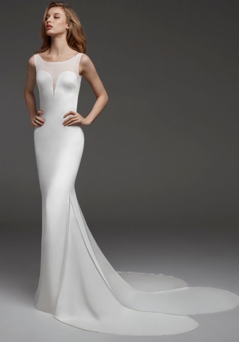 Catalogue pronovias sale 2019