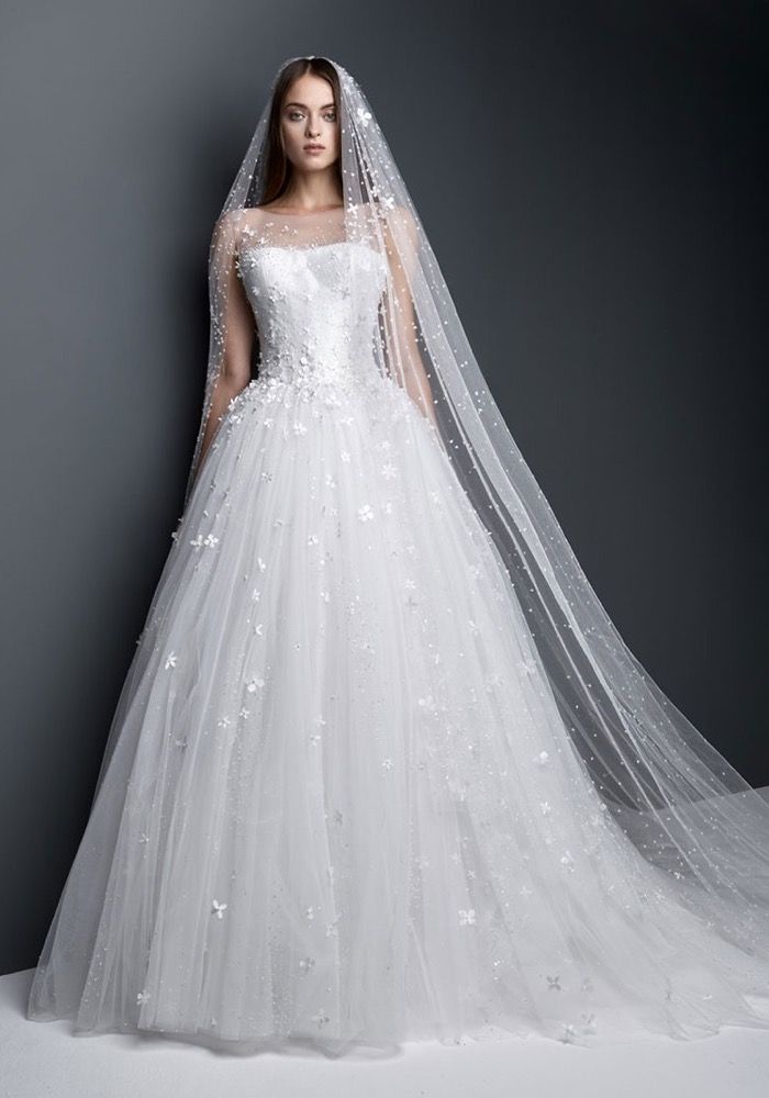 Georges deals hobeika bridal