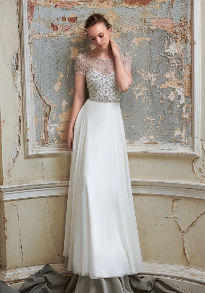 Jenny Packham Wedding Dresses