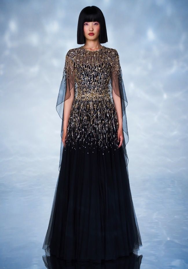 ursula evening dresses Gown main image 0