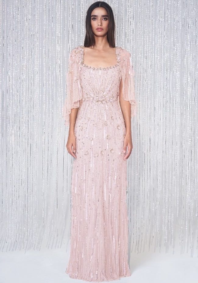 Jenny Packham クリスタルティアラ Jenny Packham クリスタルティアラ