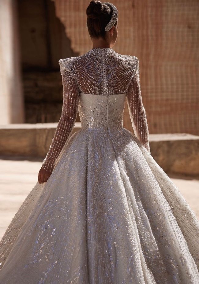 beaded jacket for wedding dress Beaded jacket Simakova