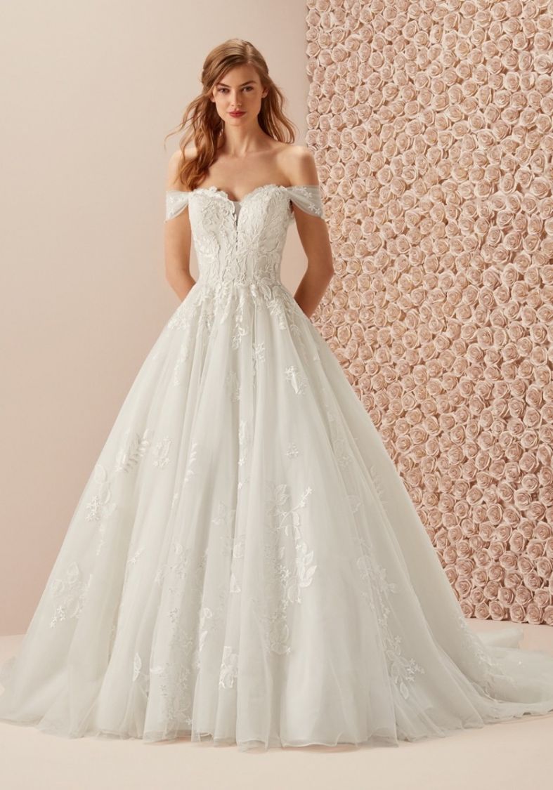 Catalogue pronovias outlet 2019