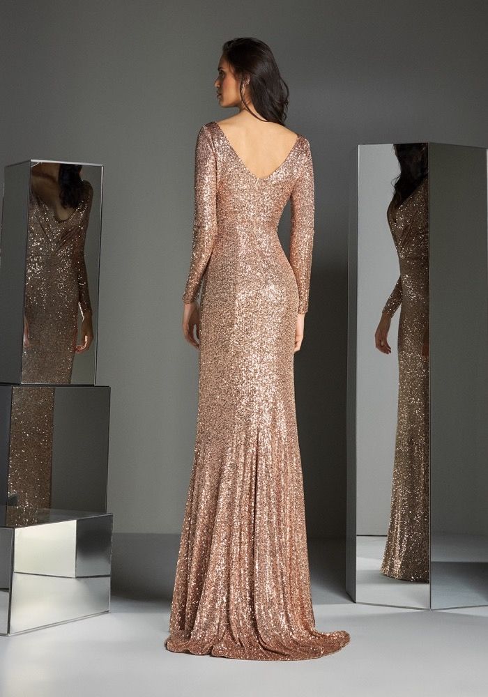 Ts evening wear hot sale