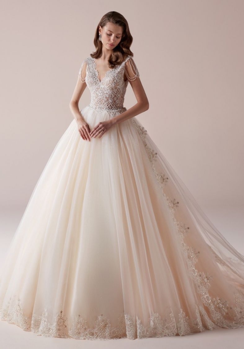 Designer Wedding Dresses 2019 2024 | qqml.org