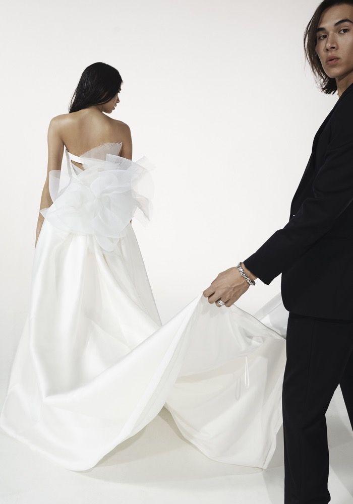 【希少&破格】VERA WANG Floriana Vera Wang launches new fragrance 'Vera Wang Love