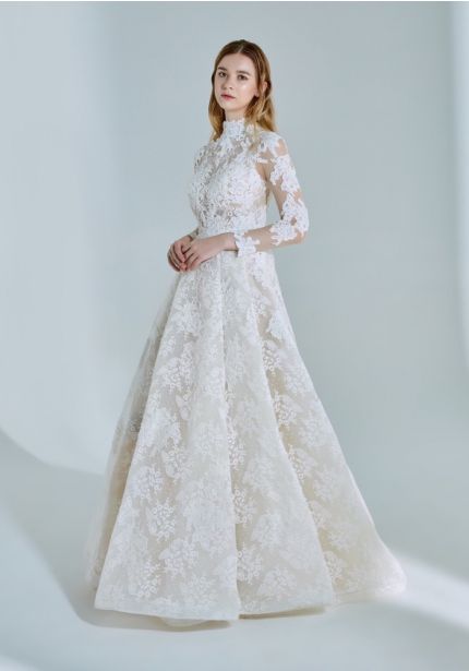 Annasul Y | Vintage Inspired Wedding Dresses, Bridal Gowns | Designer ...