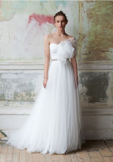 Jenny Packham Wedding Dress Hong Kong | Designer Bridal Room