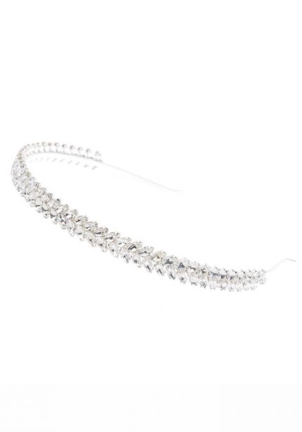 Embellished Bridal Tiara