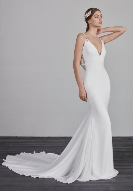 in Pronovias