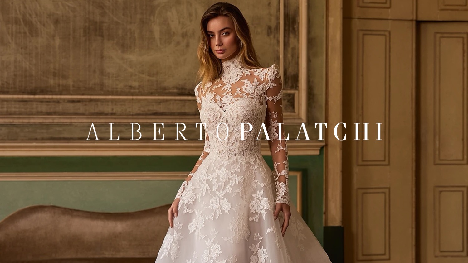 New Designer Alert | Alberto Palatchi