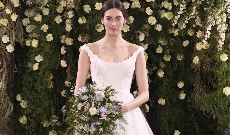 New In | Jenny Packham 2019 Bridal Collection