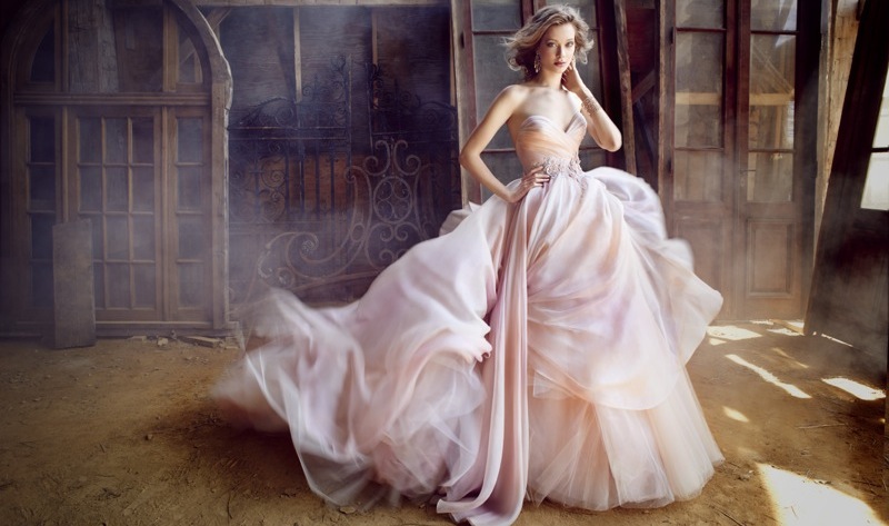 INTRODUCING THE LAZARO FALL 2015 COLLECTION