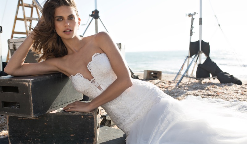 Love by Pnina Tornai 2018 Collection