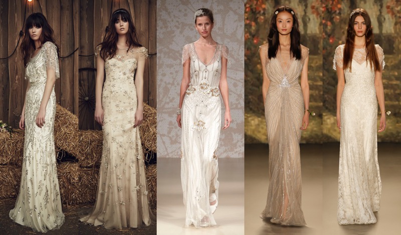 New in This Week | Bridal | October 27