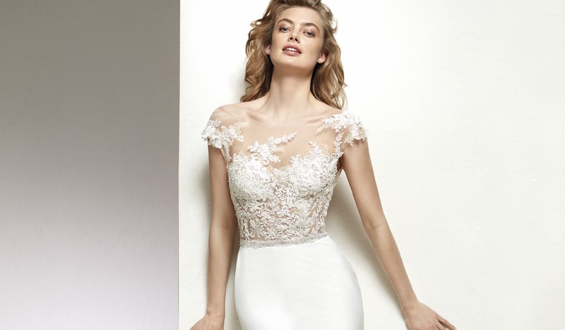New in This Week | Bridal | October 19