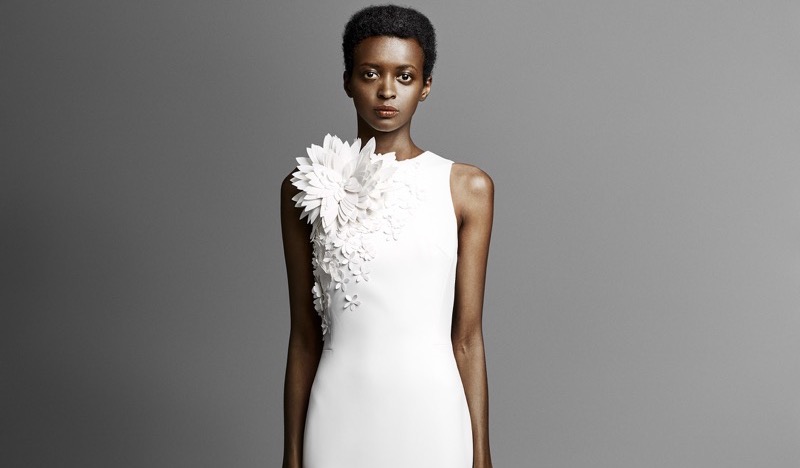 New In | Viktor & Rolf SS19 Bridal Collection