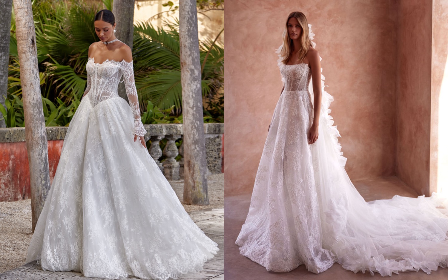 香港蕾絲婚紗推薦