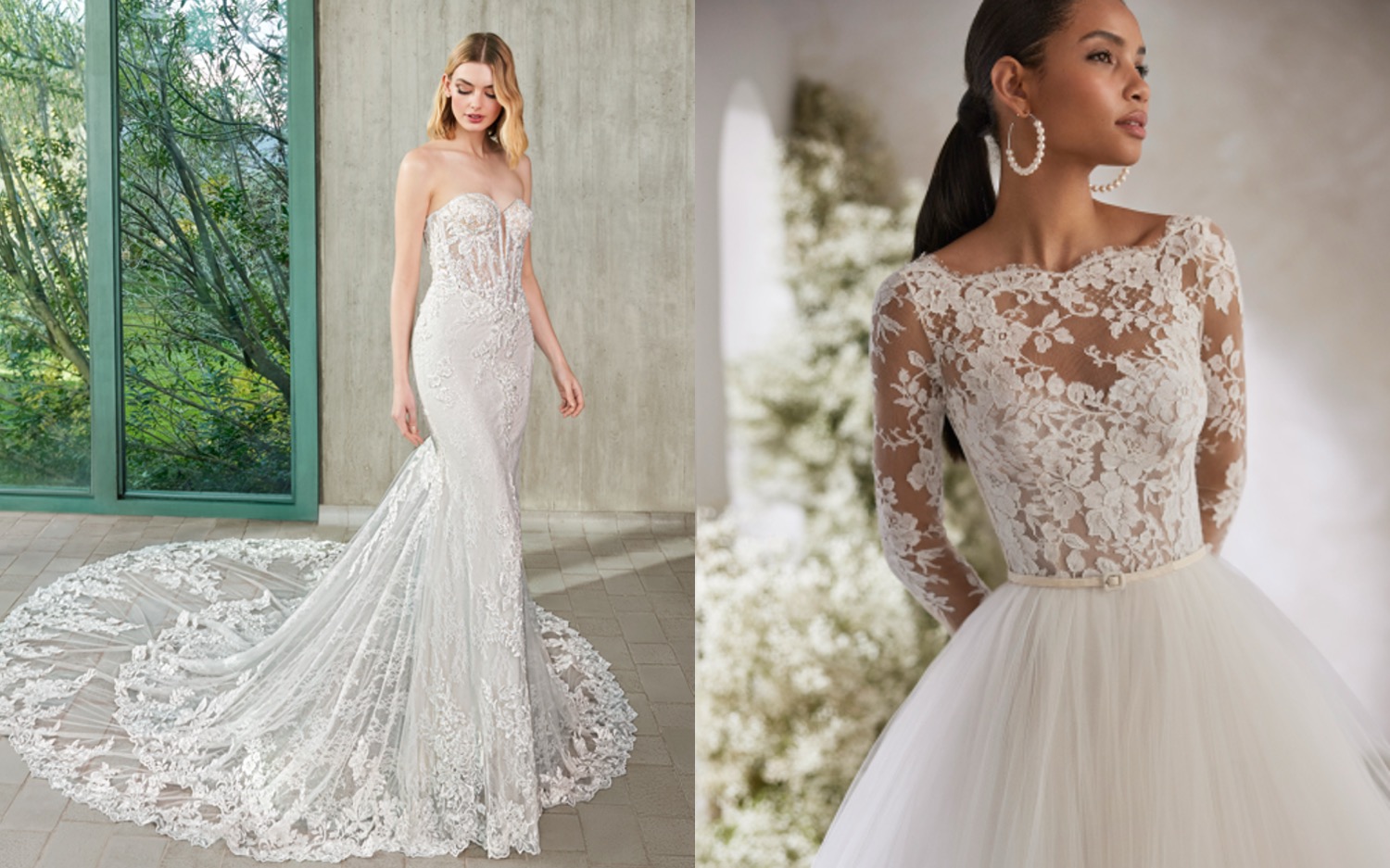 香港蕾絲婚紗推薦