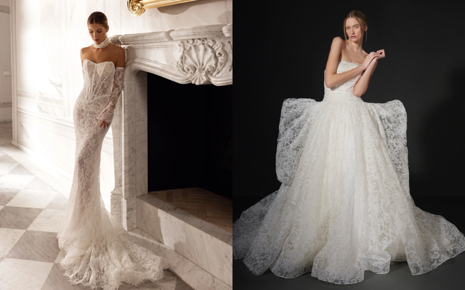 香港蕾絲婚紗推薦