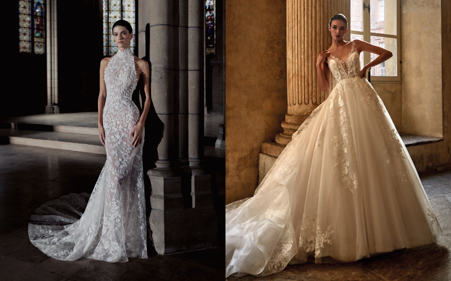 香港蕾絲婚紗推薦