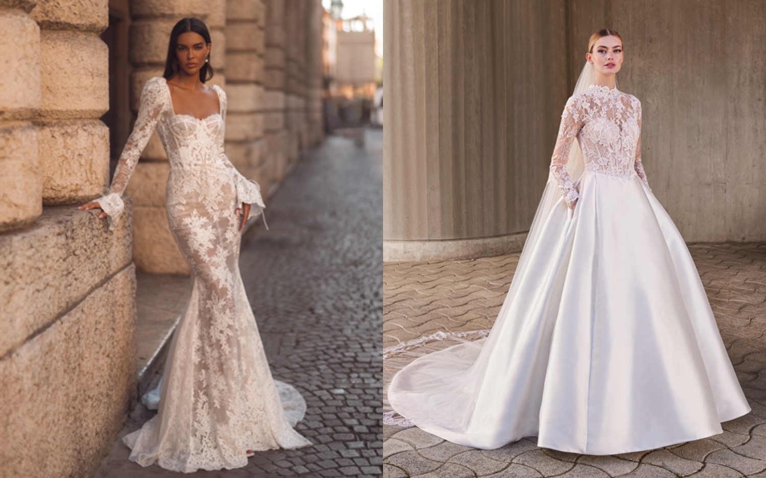 香港蕾絲婚紗推薦