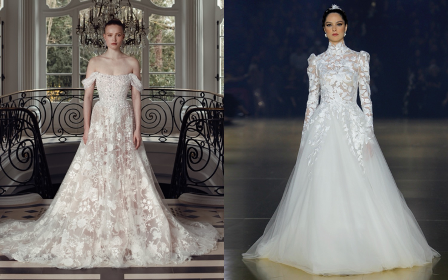 香港蕾絲婚紗推薦