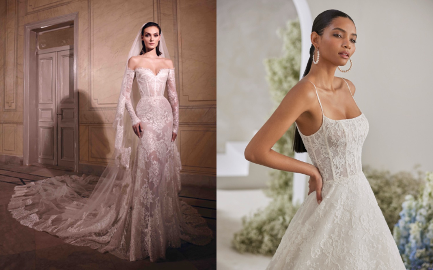 香港蕾絲婚紗推薦