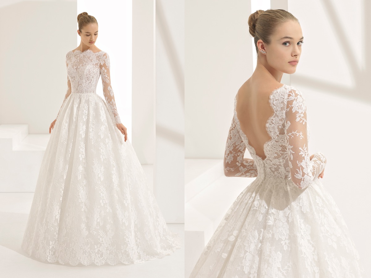 Wedding Gowns 2018 Flash Sales, UP TO 57% OFF | www.loop-cn.com