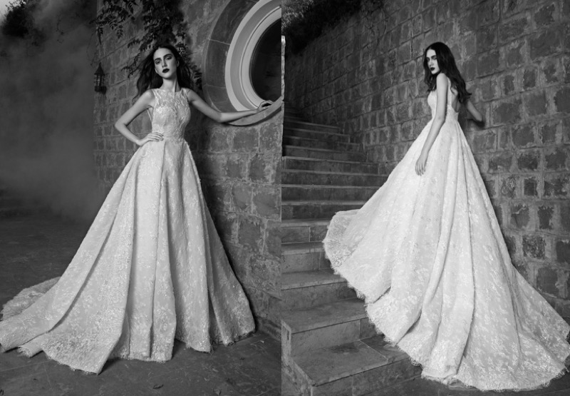 Zuhair murad 2016 bridal sale