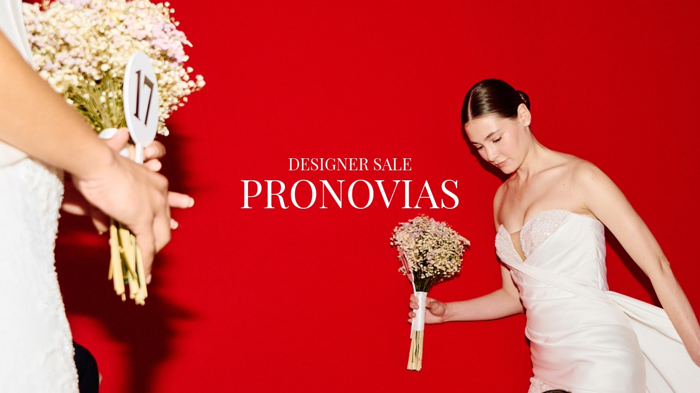 Bridal collection