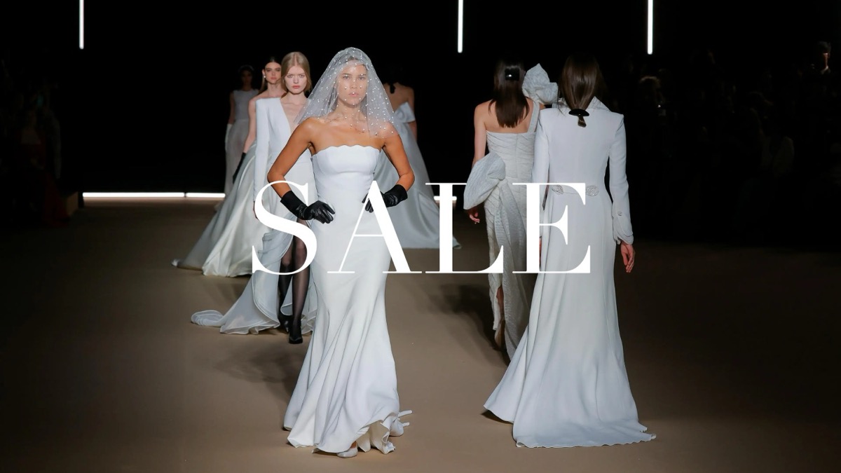 Bridal collection
