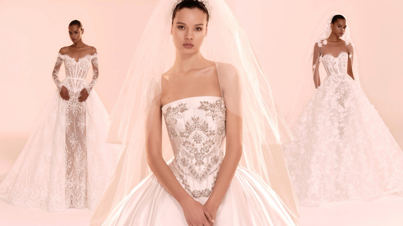 Bridal collection