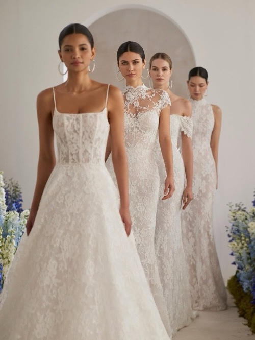 Bridal Collection