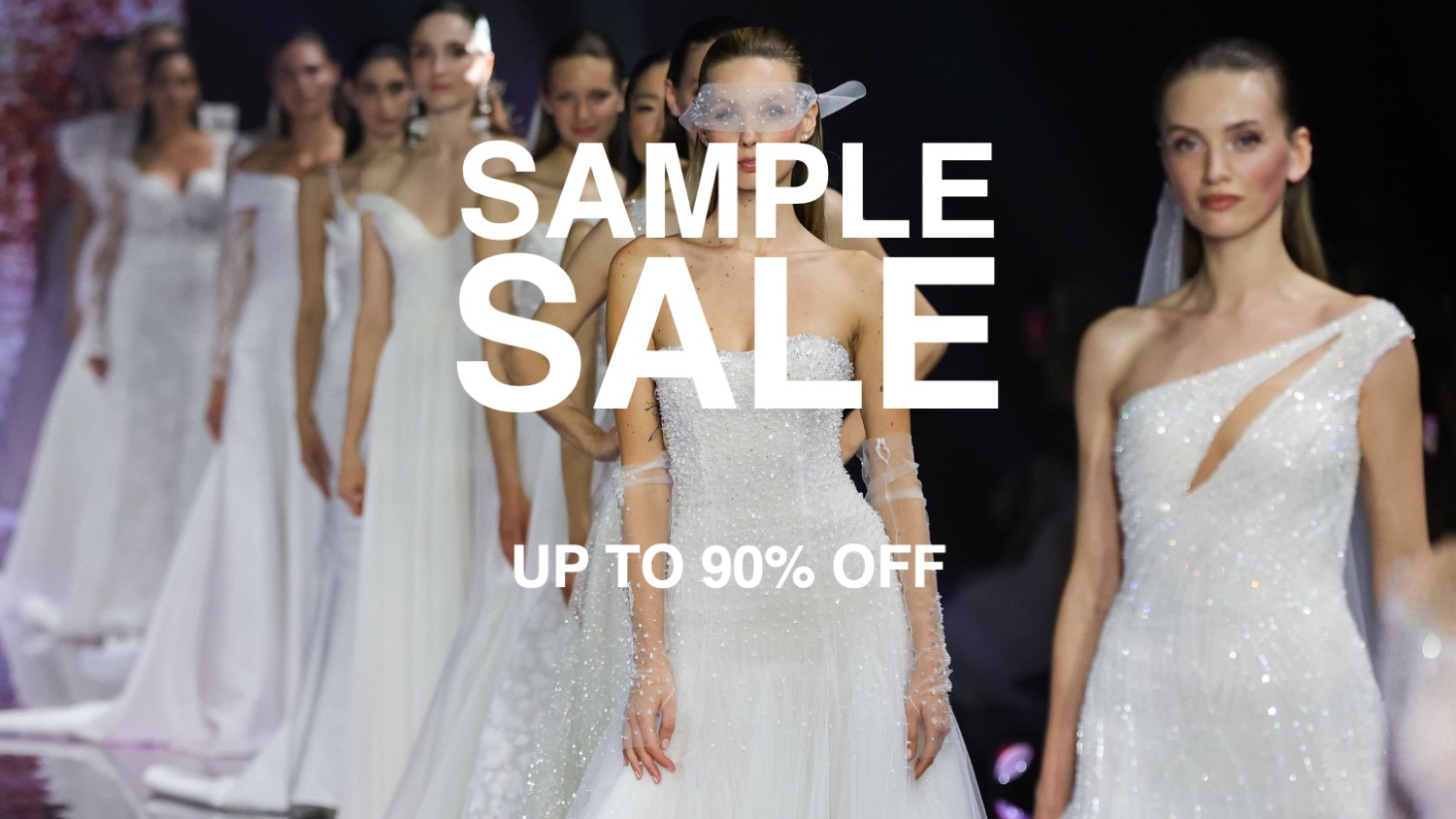 Bridal collection