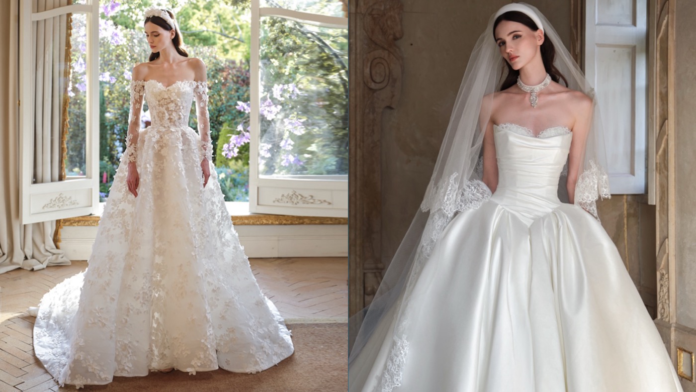 Bridal collection