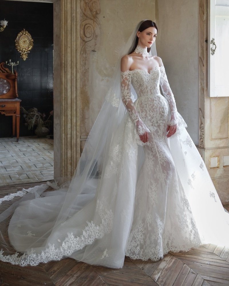 Viktor & Rolf Bridal Collection