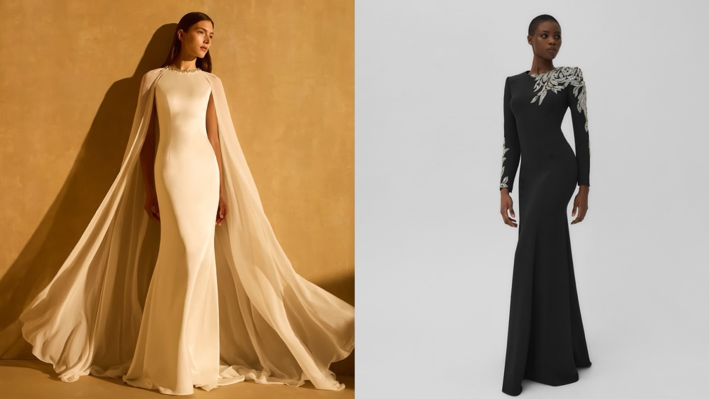 Bridal collection