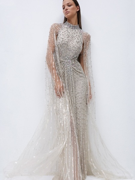 Evening Dress Collection