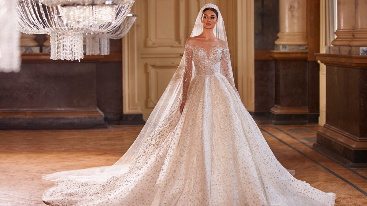 Helena Kolan Bridal Collection