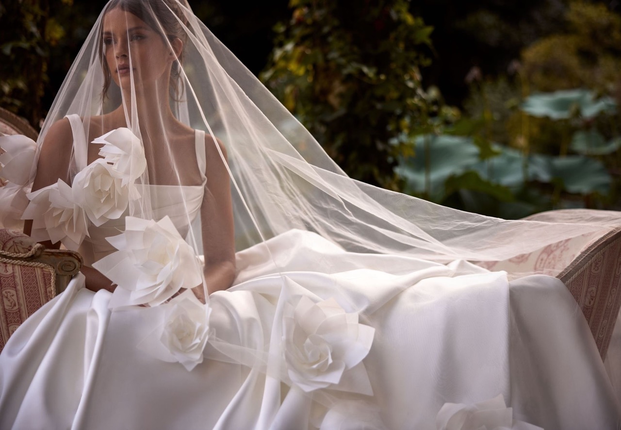 Helena Kolan Bridal Collection
