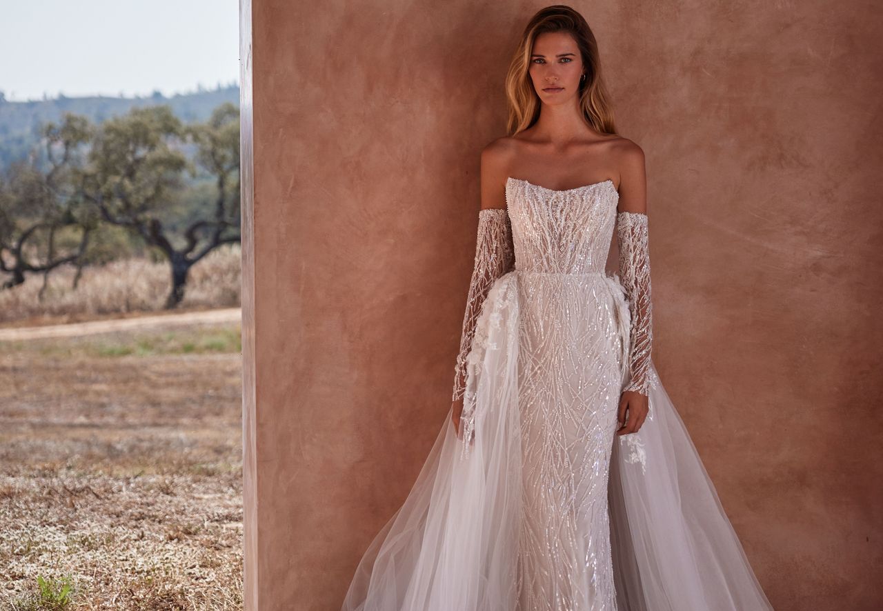 Helena Kolan Bridal Collection