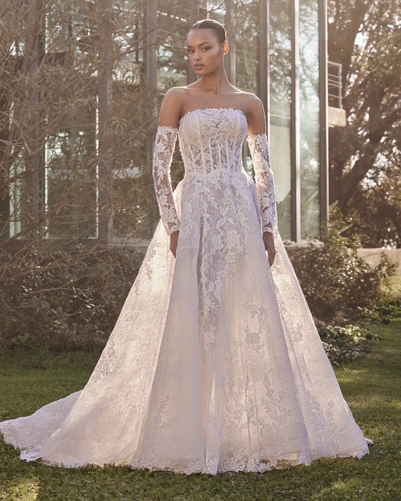 Annasul Y Bridal Collection