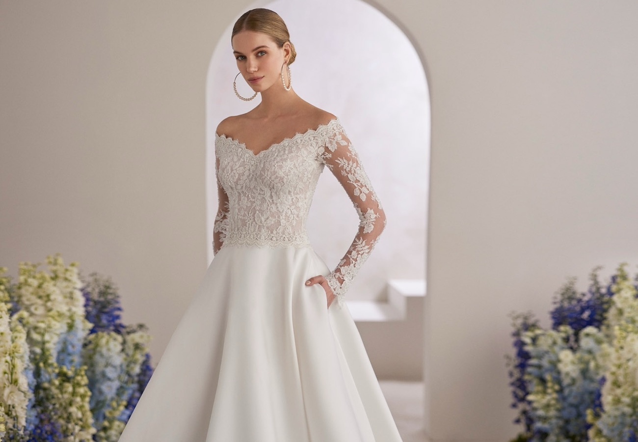Jenny Packham Bridal Collection