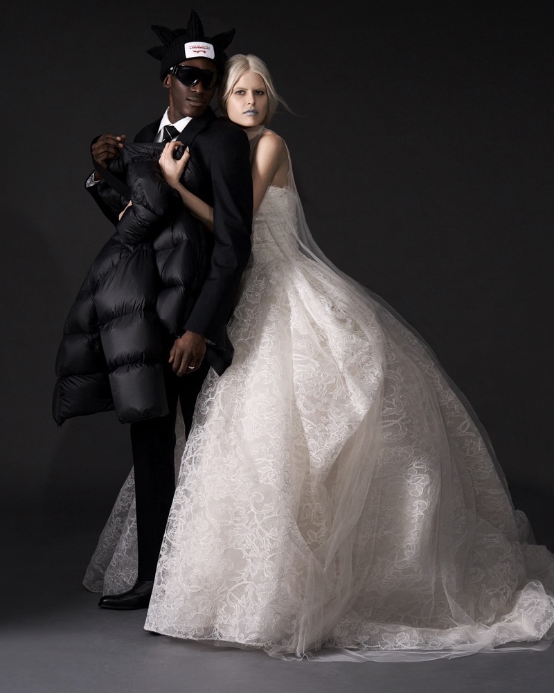 Viktor & Rolf Bridal Collection