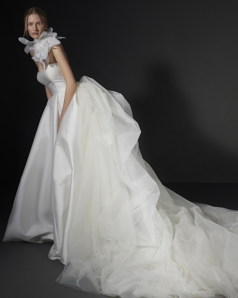 Viktor & Rolf Bridal Collection