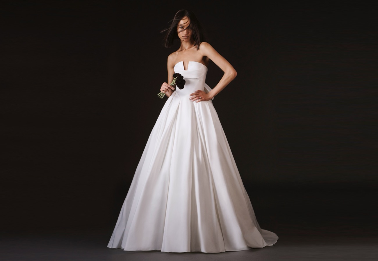 Helena Kolan Bridal Collection