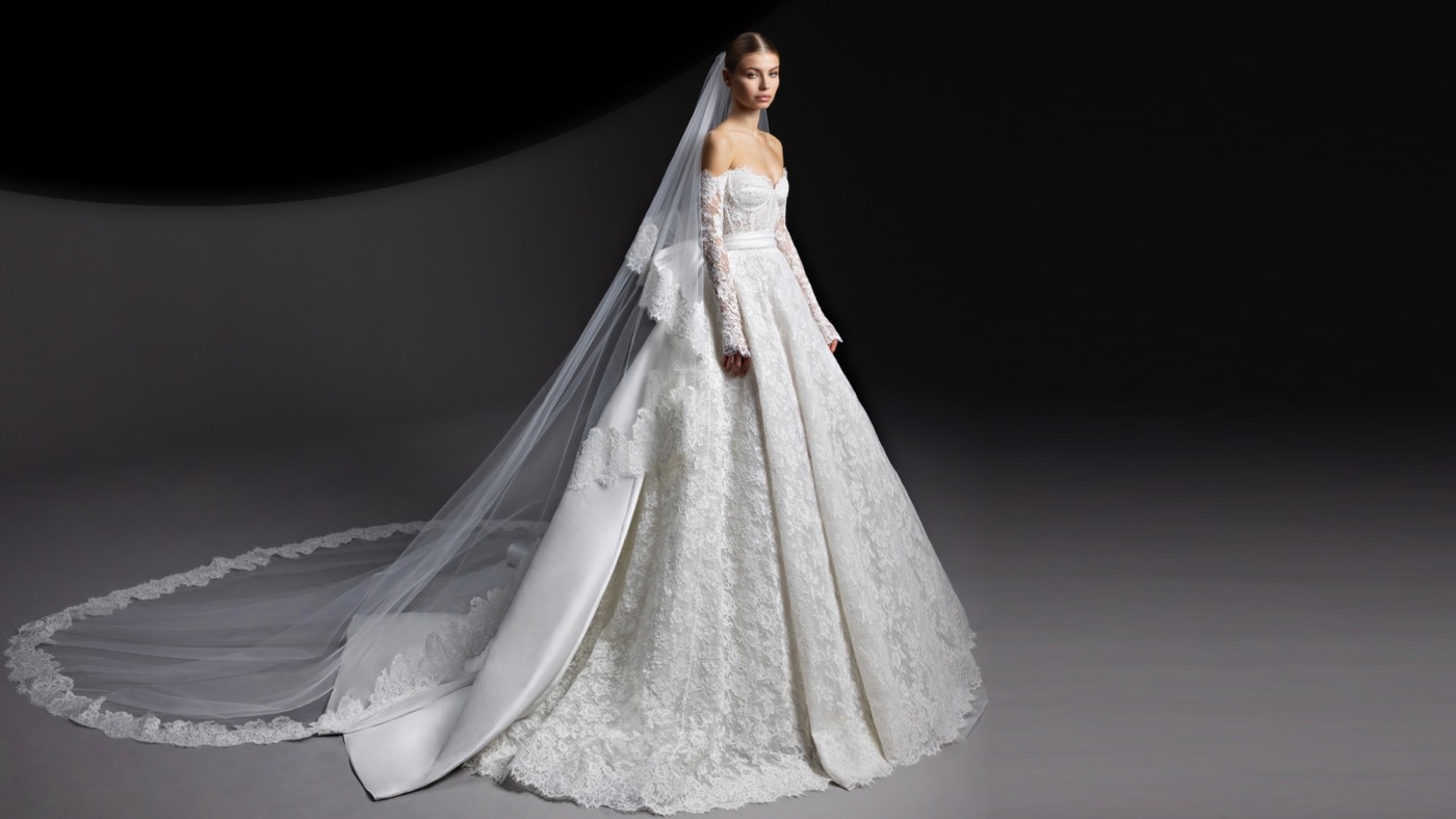 Bridal collection